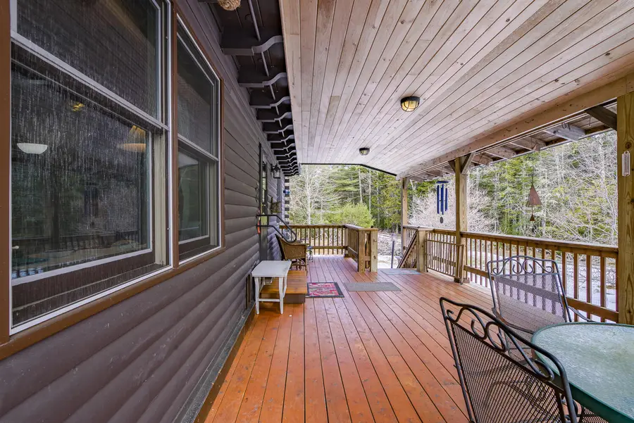 1145 Moosewood Lane, Islesboro, ME 04848 - Image #3