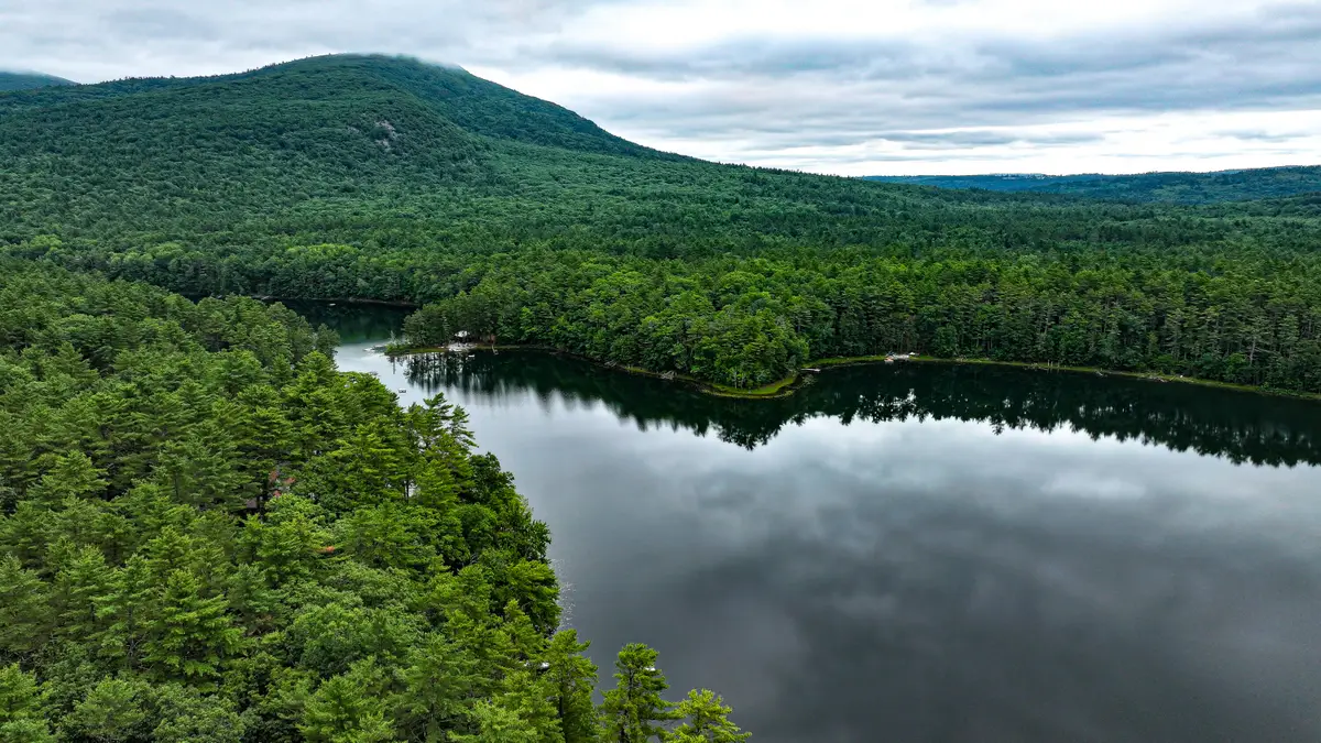 62-B Long Pond Drive, Denmark, ME 04022 - Image #1