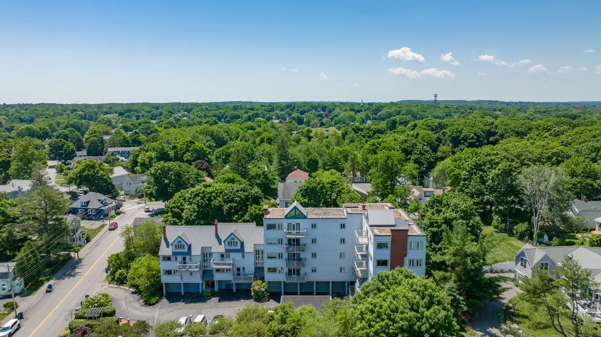 149 Fort Road #6, South Portland, ME 04106 - Image #1