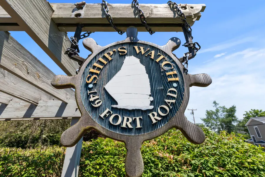 149 Fort Road #6, South Portland, ME 04106 - Image #3