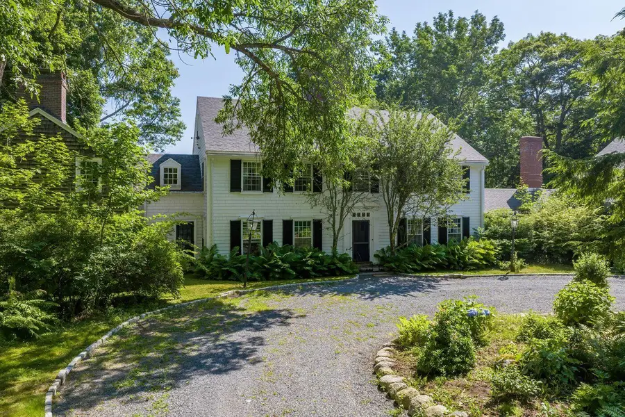 30 Neighborhood Road, Northeast Harbor, ME 04662 - Image #2