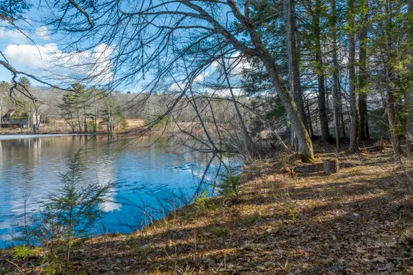 Map10Lot5 Benner Road, Bristol, ME 04539