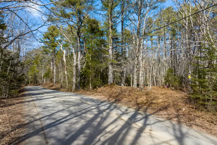 Map10Lot5 Benner Road, Bristol, ME 04539 - Image #2