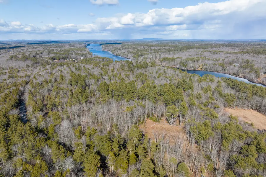 Map10Lot5 Benner Road, Bristol, ME 04539 - Image #3