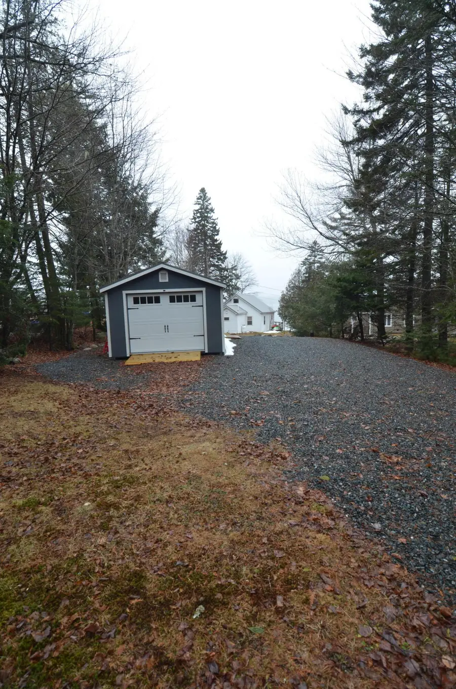 218 Georges Pond Rd Road, Franklin, ME 04634 - Image #2