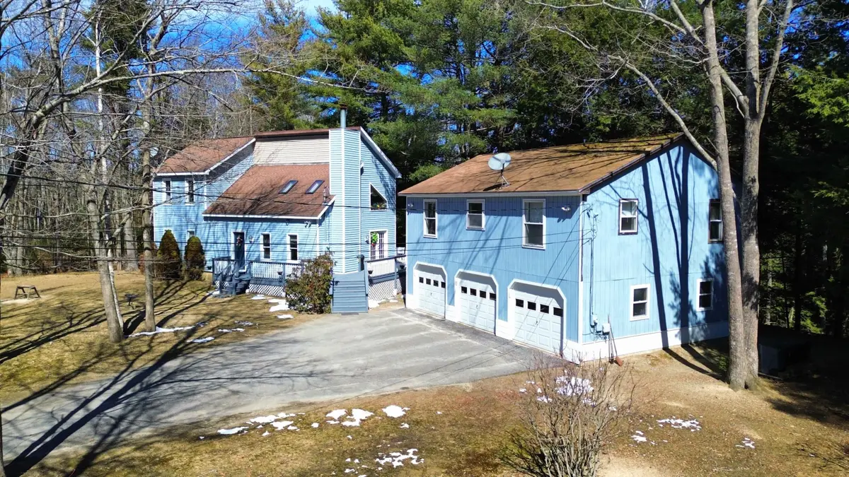 75 Adams Landing Road, Topsham, ME 04086 - Image #1
