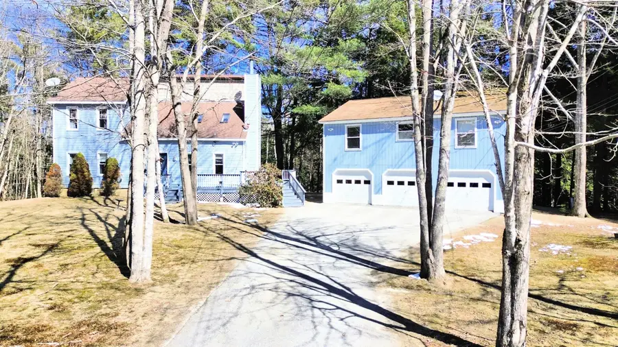 75 Adams Landing Road, Topsham, ME 04086 - Image #3