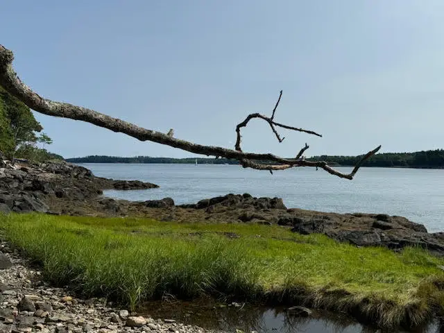 lot C Long Point Road, Harpswell, ME 04079 - Image #1