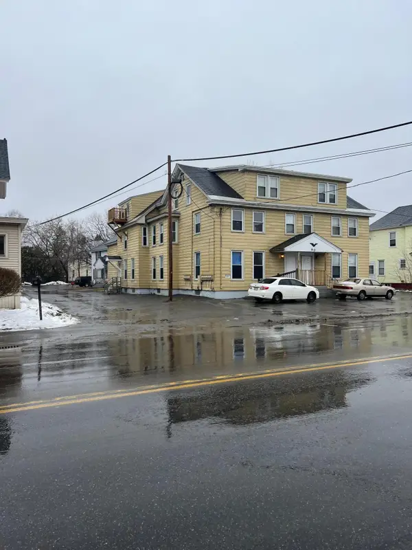 90 Elm Street & Pico Terrace, Waterville, ME 04901