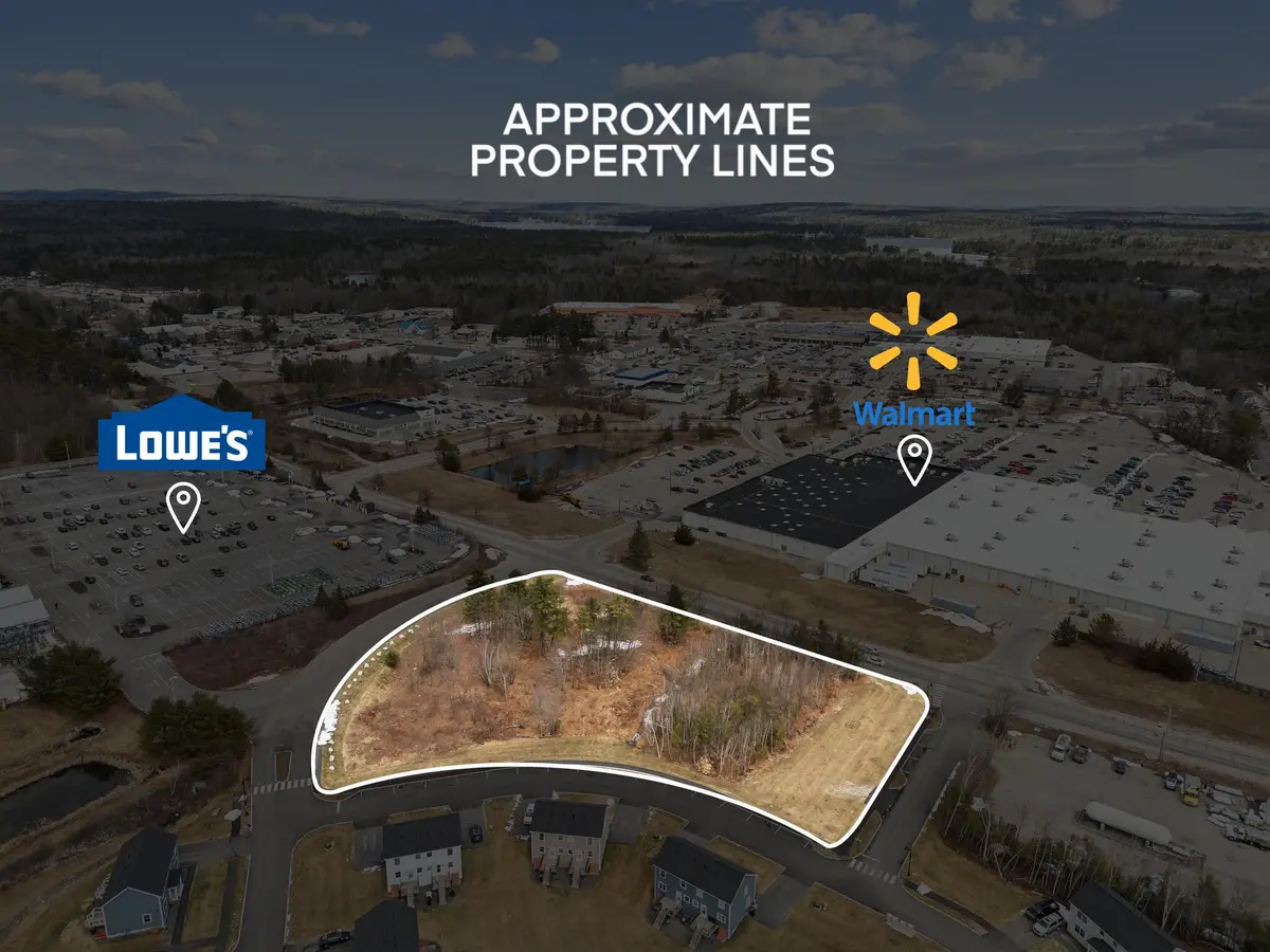 Lot #1 Chamberlain Drive, Windham, ME 04062 - Image #1