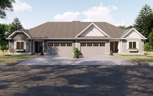 33 Ash Street #33A & 33B, Gardiner, ME 04345