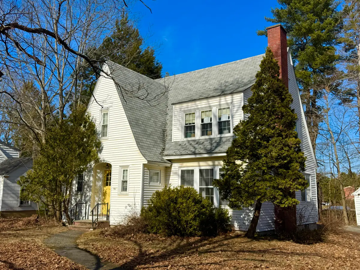 50 College Avenue, Orono, ME 04473 - Image #1
