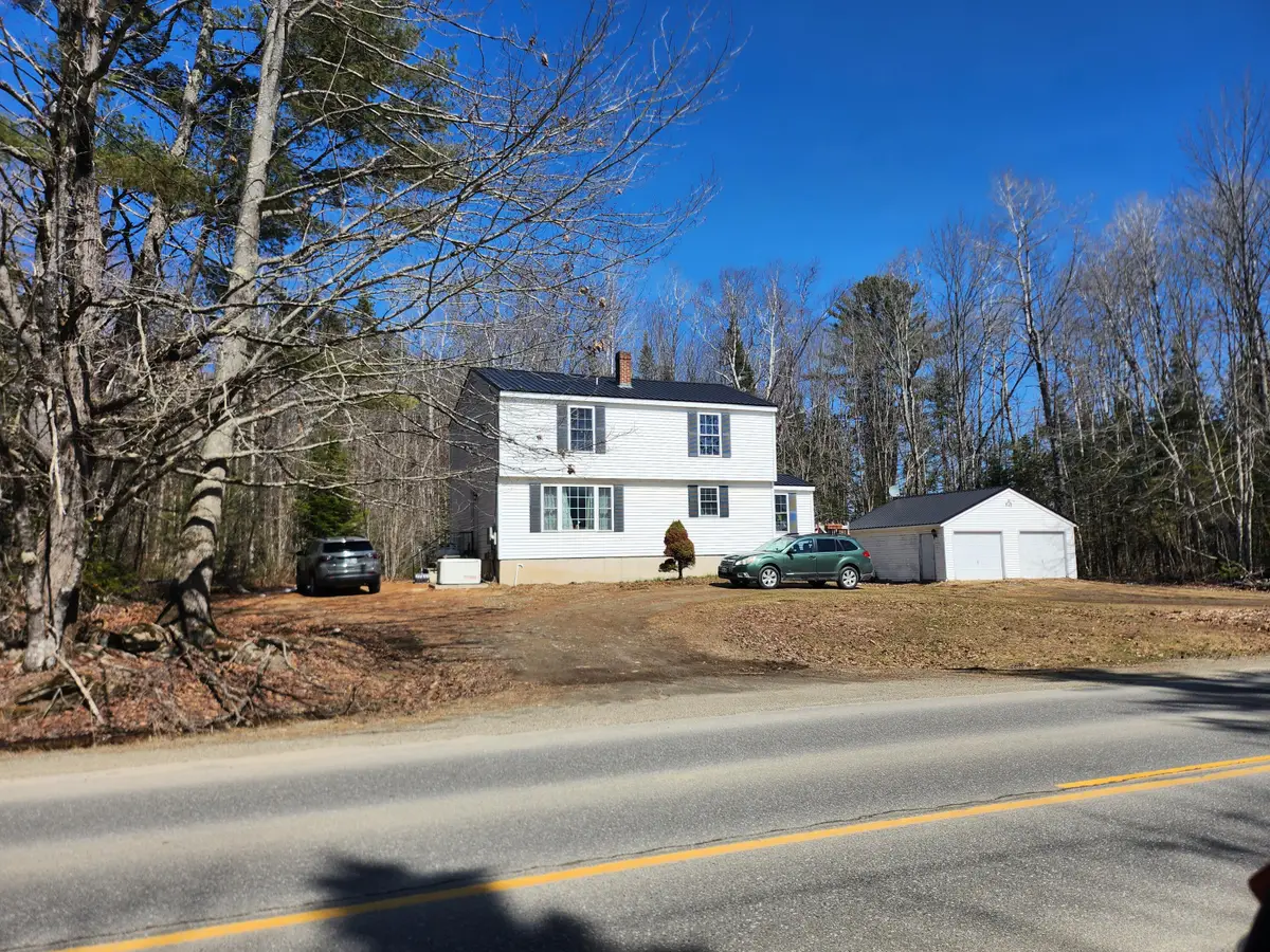 730 Village Road, Stetson, ME 04488 - Image #1