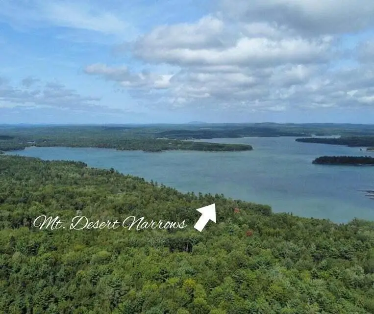 Lot #9 Leonia Road, Hancock, ME 04640 - Image #3