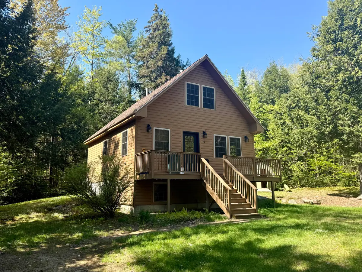 4 Bobs Way, Bethel, ME 04217 - Image #1