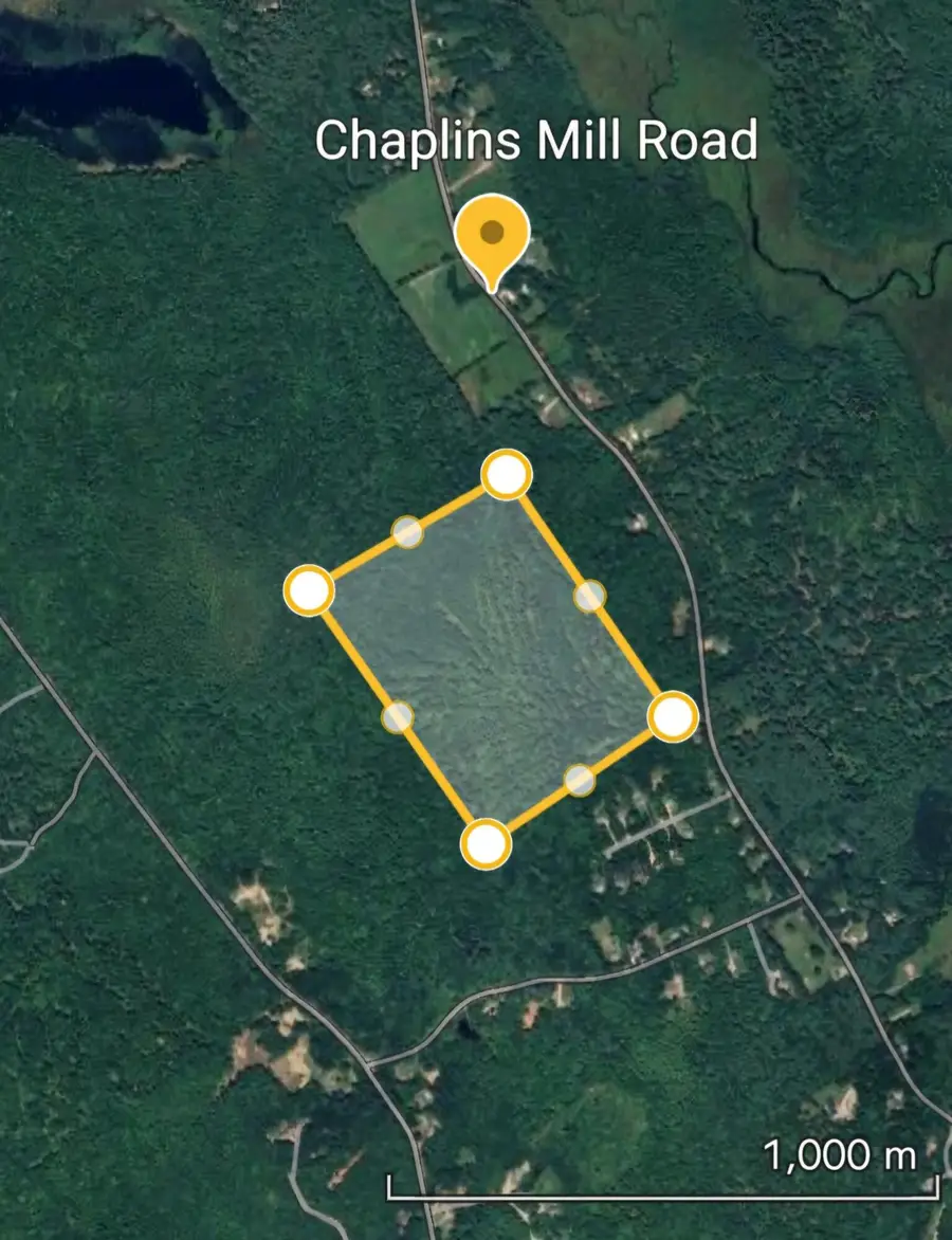 0 Chaplin Mills Road, Bridgton, ME 04009 - Image #2