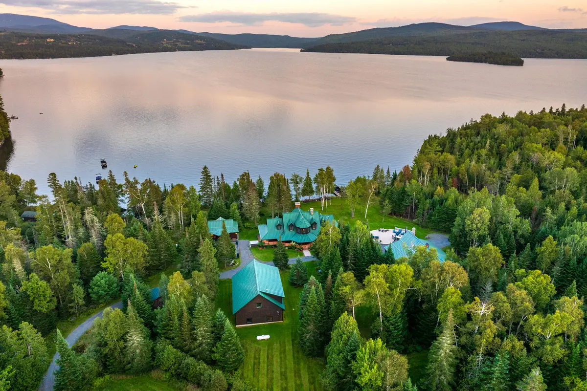 53 Mack Drive, Rangeley, ME 04970 - Image #1