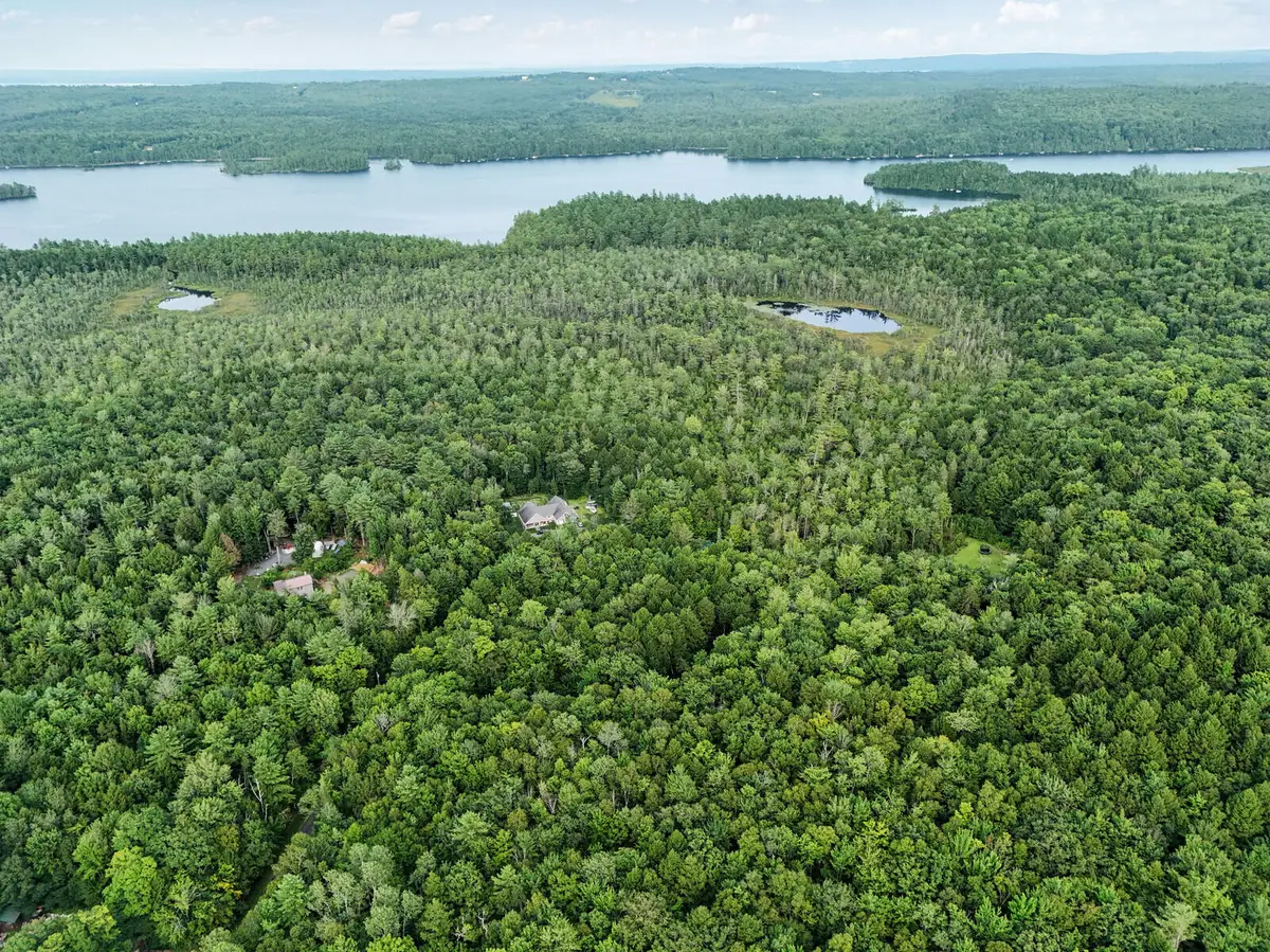 105 Poplar Point Road, Mount Vernon, ME 04352 - Image #1