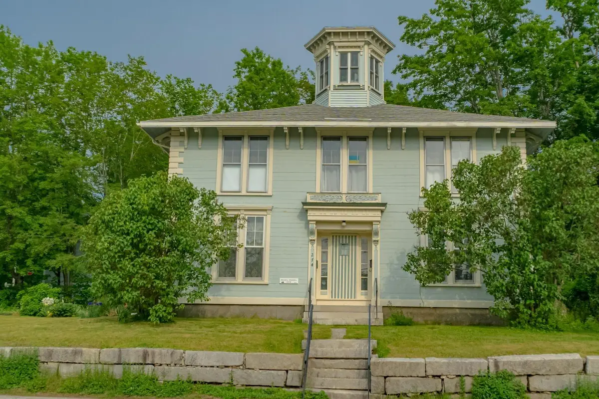 274 Front Street, Richmond, ME 04357 - Image #1