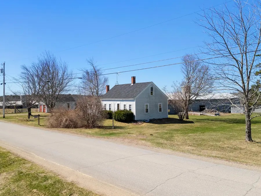 447 Goshen Road, Waldoboro, ME 04572 - Image #3