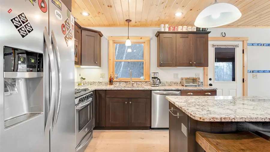 18 Lover's Lane, Bethel, ME 04217 - Image #2