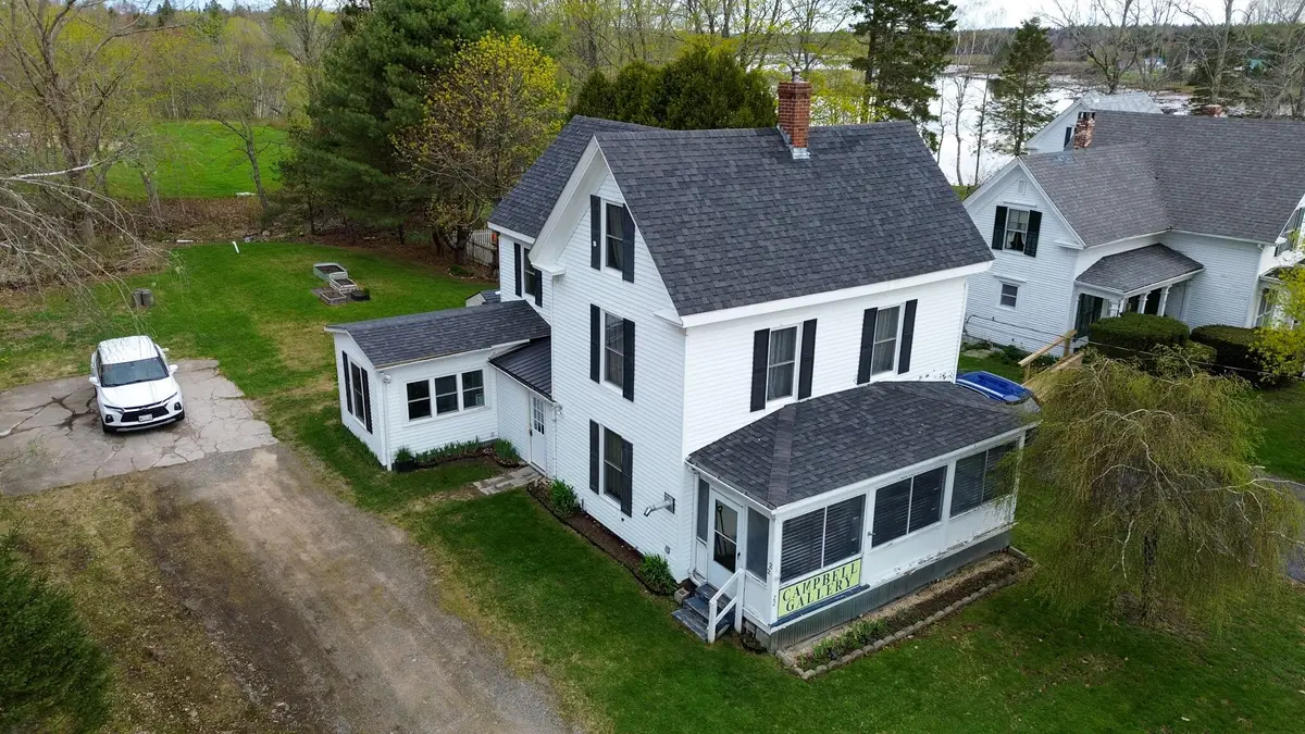 22 Bridge Street, Milbridge, ME 04658 - Image #1