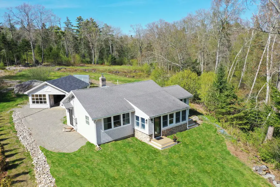 22 Bayview Drive, Stockton Springs, ME 04981 - Image #2