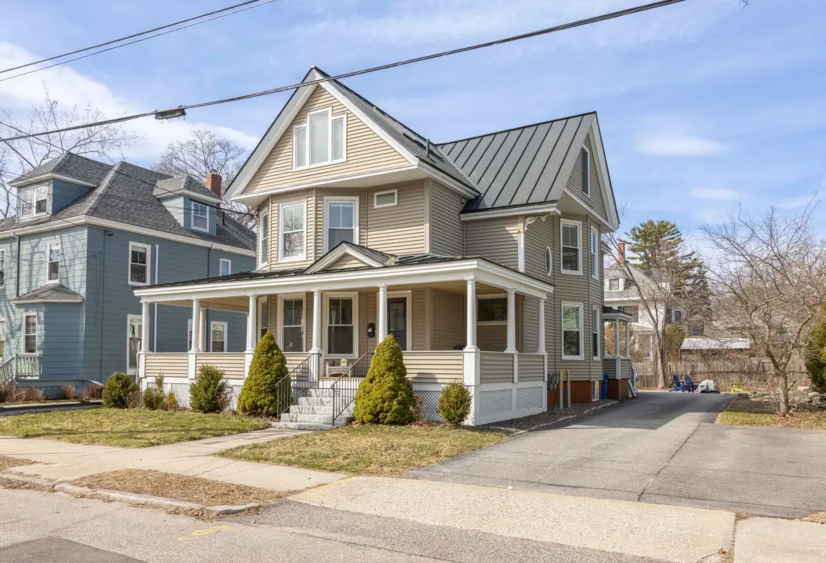 37 Tremont Street, Portland, ME 04103 - Image #1