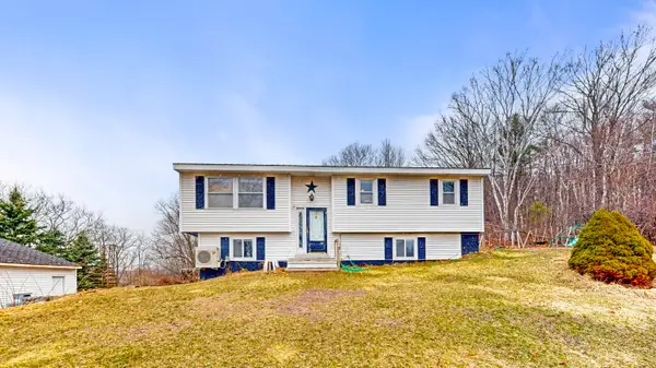 36 Sewall Street, Livermore Falls, ME 04254