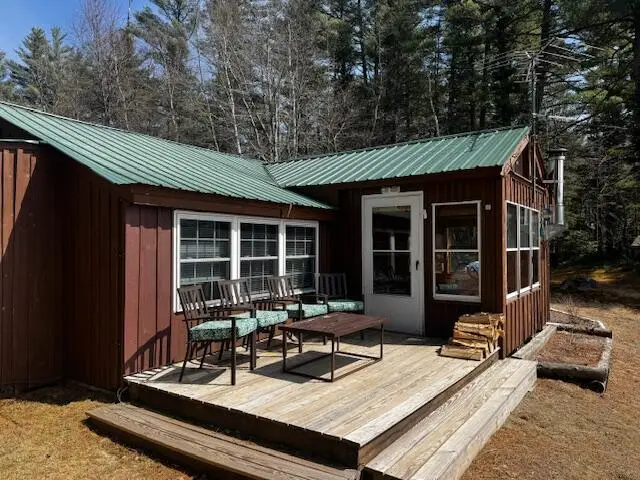 Lot 4 Otter Pond Road, Mayfield Township, ME 04942 - Image #3