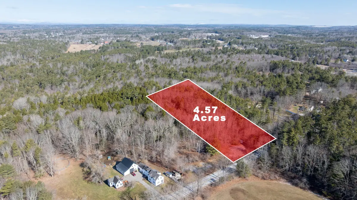 163A Highland Cliff Road, Windham, ME 04062 - Image #1