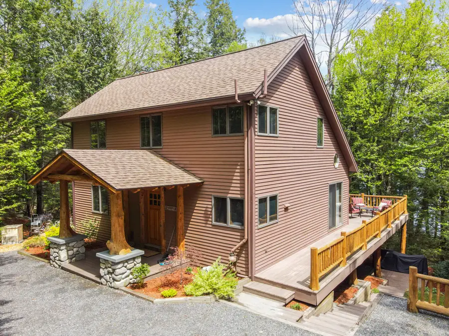 208 Main Road, Chesterville, ME 04938 - Image #3