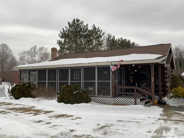 12 a, 12 b York Street #B, Solon, ME 04979