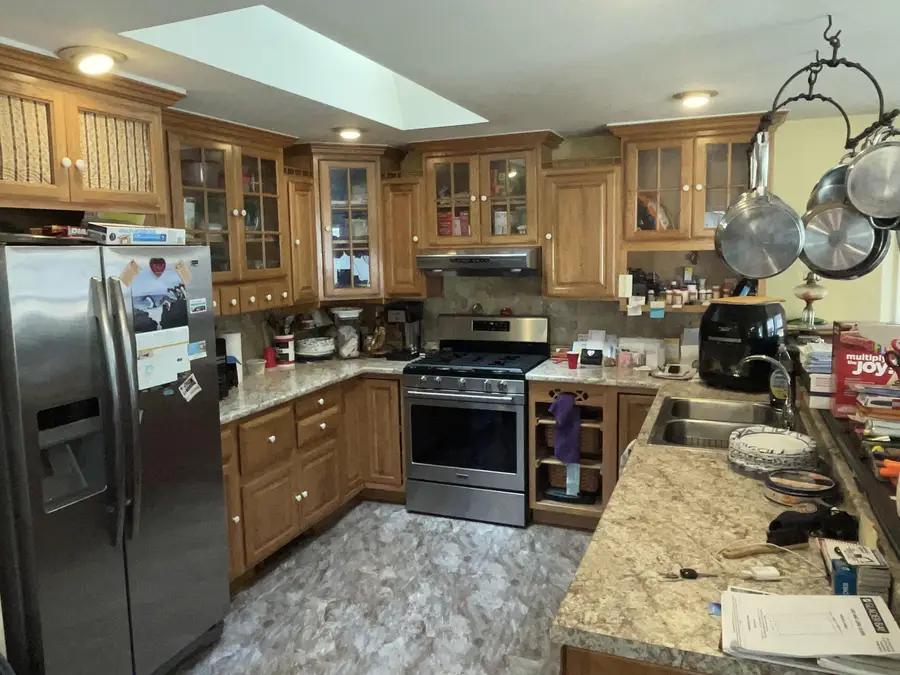 12 a, 12 b York Street #B, Solon, ME 04979 - Image #3