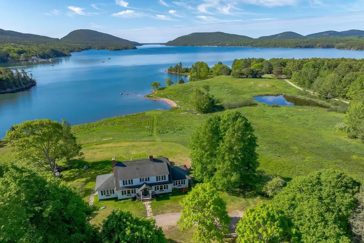 480 Sound Drive, Mount Desert, ME 04660 - Image #1