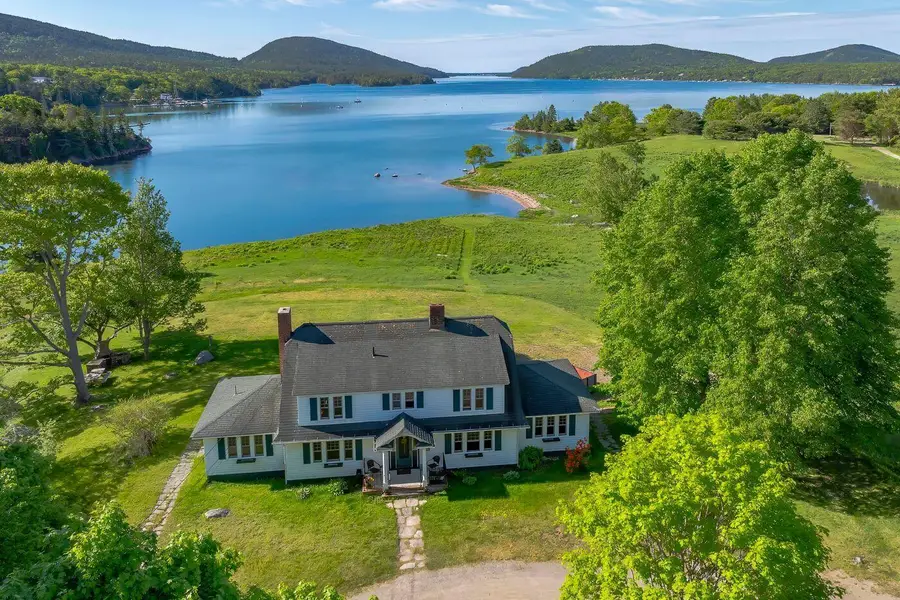480 Sound Drive, Mount Desert, ME 04660 - Image #2