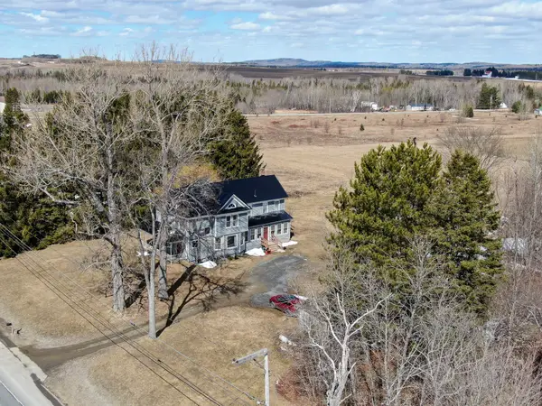200 Houlton Road, Presque Isle, ME 04769