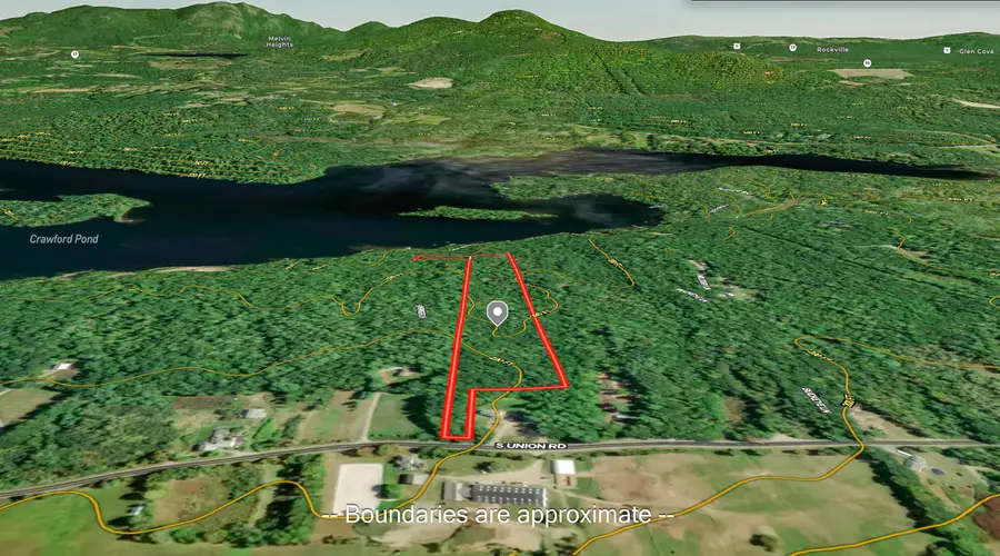 Lot 9 & 15 South Union Route, Union, ME 04862 - Image #2