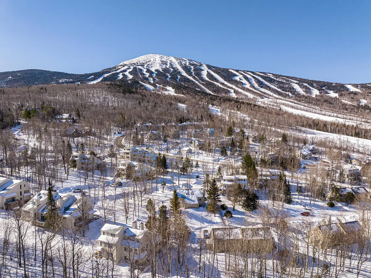 2328 Oak Drive #22, Carrabassett Valley, ME 04947 - Image #1