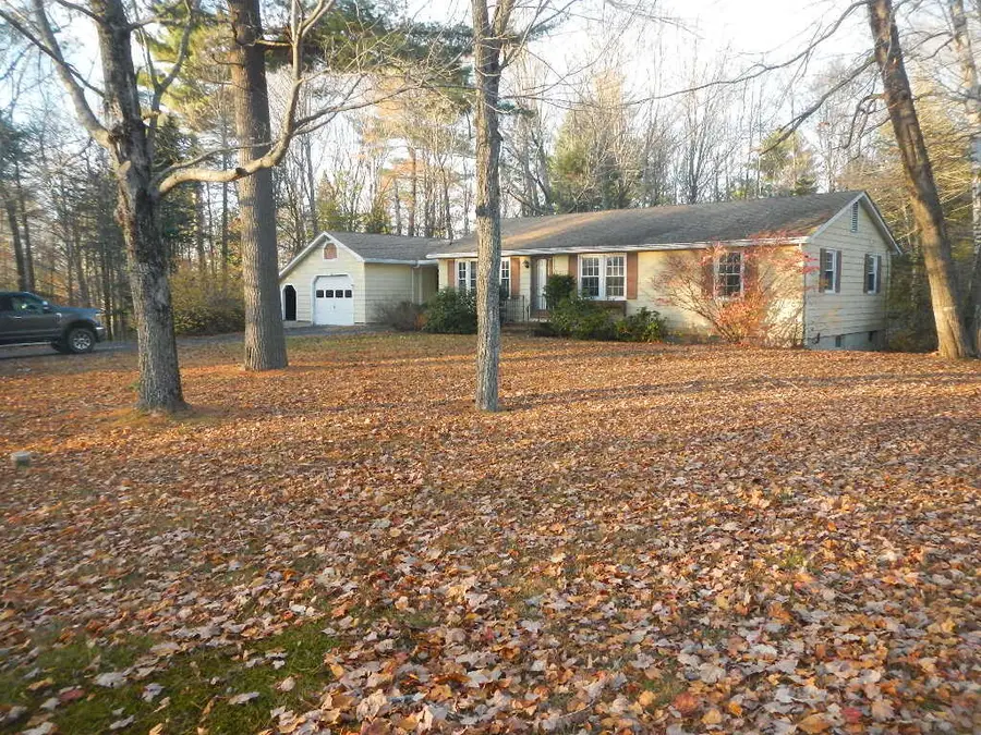 112 Penobscot Valley Avenue, Lincoln, ME 04457 - Image #3