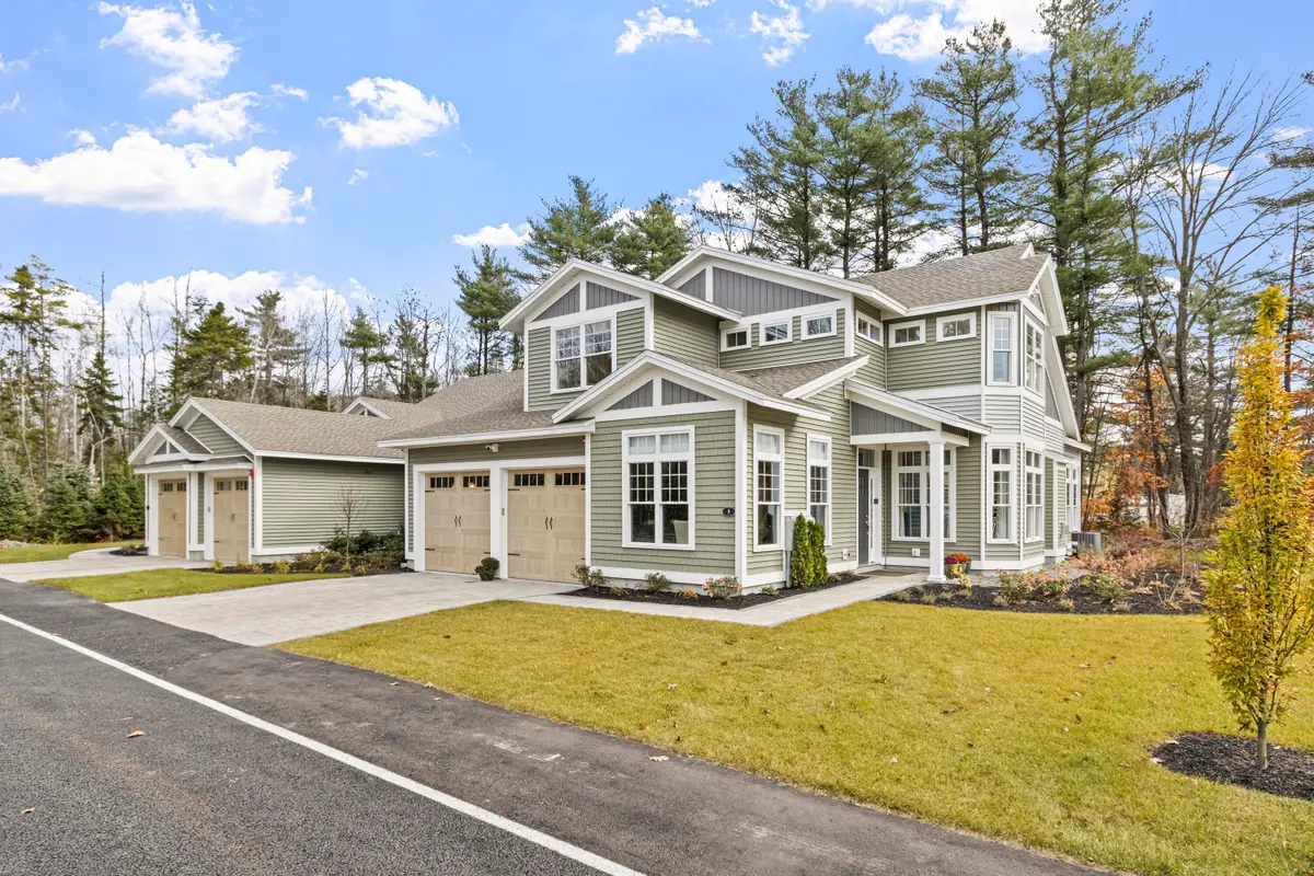 14 Plover Way #25, South Portland, ME 04106 - Image #1