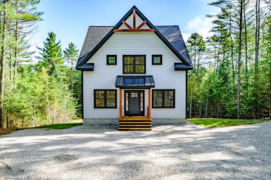 21 Cobblestone Farm Road, Bethel, ME 04217 - Image #3