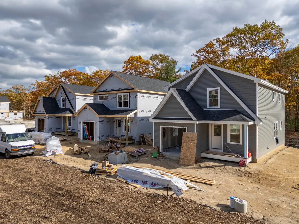 5 Blaine Street #101, Saco, ME 04072 - Image #1