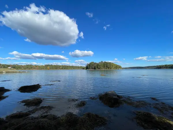 42 Dwelly Point Road, Franklin, ME 04634