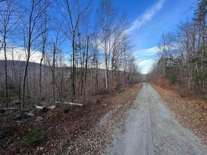 Upper Lot 7-2 Brown Road, Oakfield, ME 04763 - Image #2