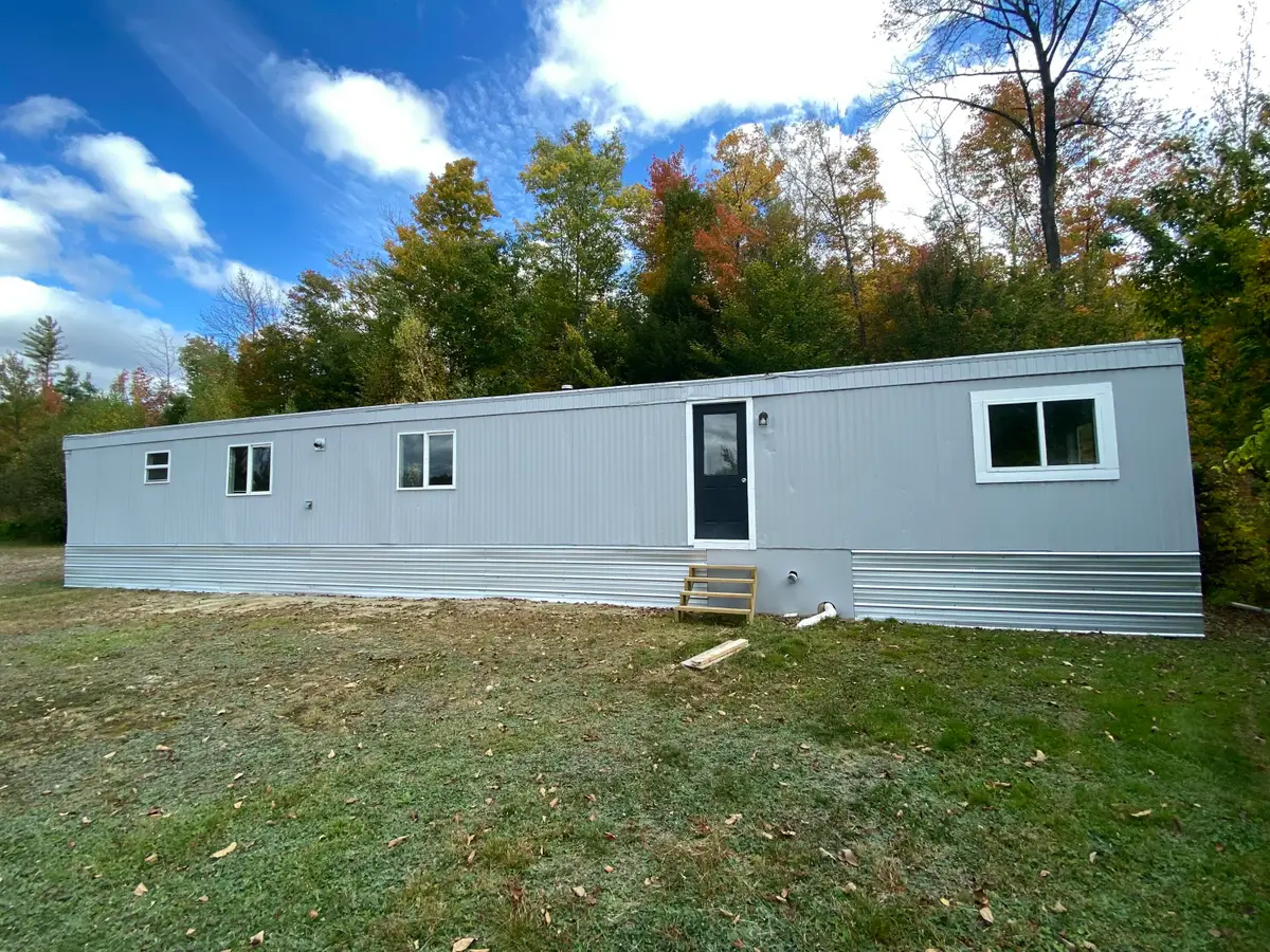 Address Withheld By Seller, New Vineyard, ME 04956 - Image #1