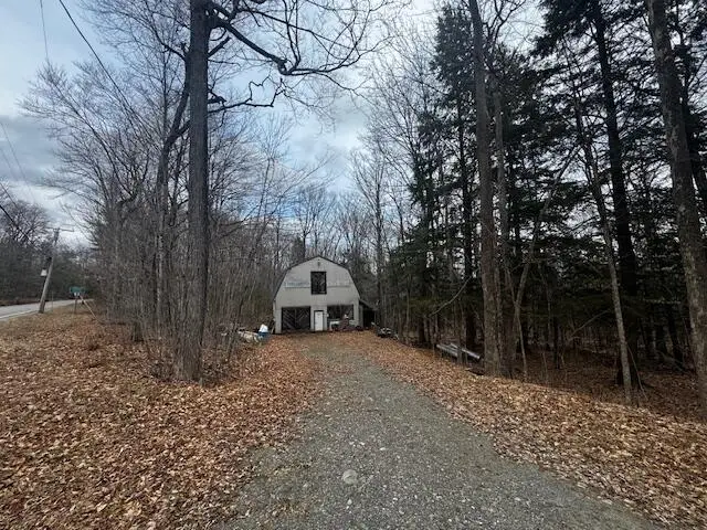 701 Malbons Mills Road, Skowhegan, ME 04976 - Image #1