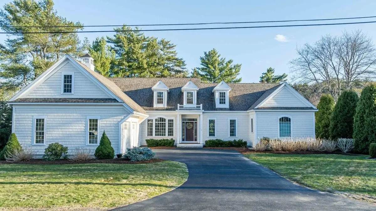 5 Josias Lane, Ogunquit, ME 03907 - Image #1