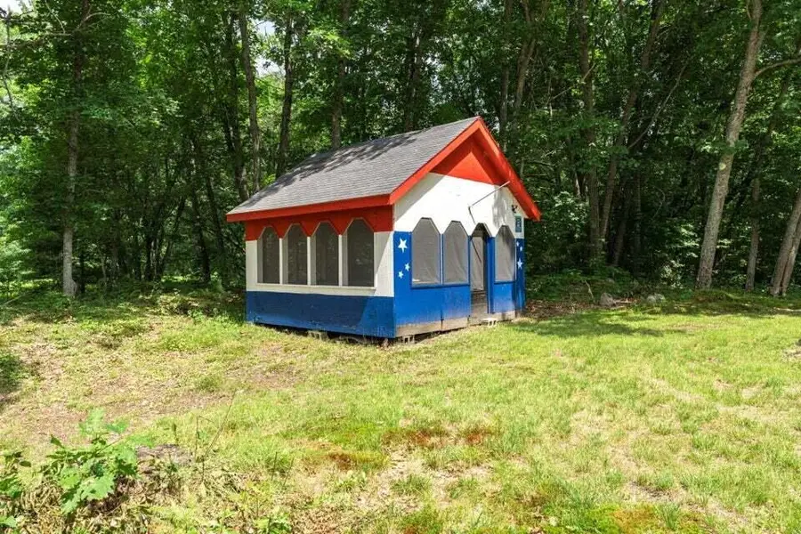 Map 16 Lot 3-2, 3-4, Mattawamkeag, ME 04459 - Image #3