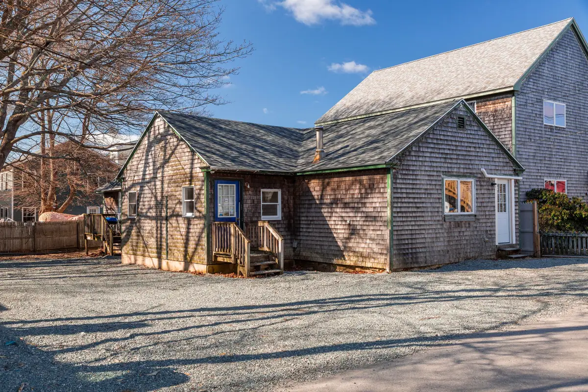 14 Pleasant Street, Bar Harbor, ME 04609 - Image #1